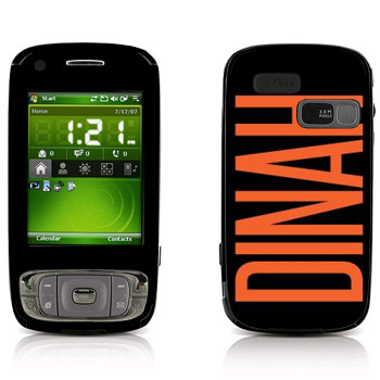   «Dinah»   HTC Tytnii (Kaiser)