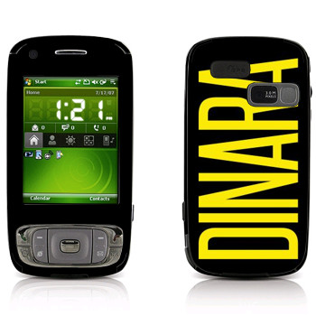   «Dinara»   HTC Tytnii (Kaiser)