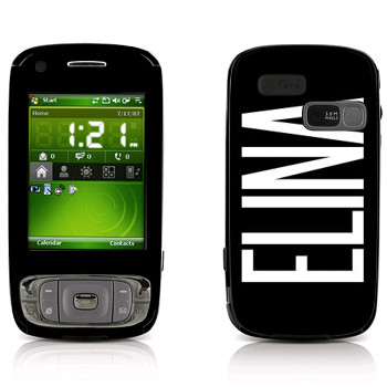   «Elina»   HTC Tytnii (Kaiser)