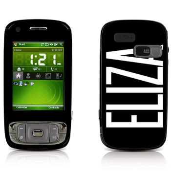   «Eliza»   HTC Tytnii (Kaiser)