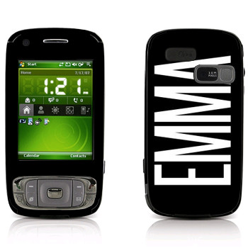   «Emma»   HTC Tytnii (Kaiser)