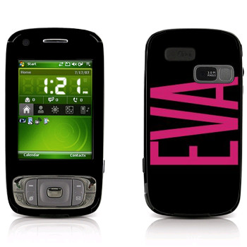   «Eva»   HTC Tytnii (Kaiser)