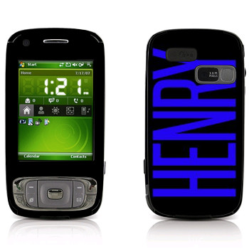   «Henry»   HTC Tytnii (Kaiser)