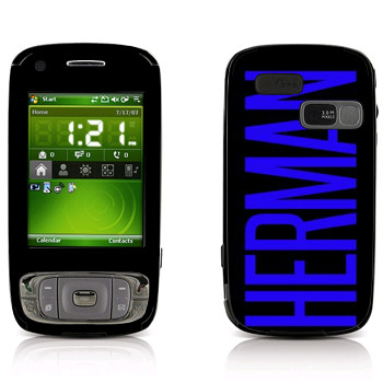   «Herman»   HTC Tytnii (Kaiser)