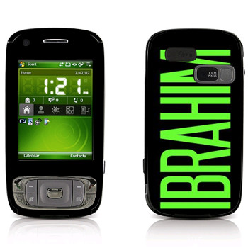   «Ibrahim»   HTC Tytnii (Kaiser)