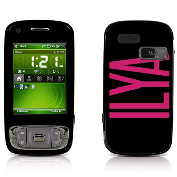   «Ilya»   HTC Tytnii (Kaiser)