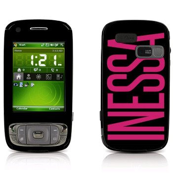   «Inessa»   HTC Tytnii (Kaiser)