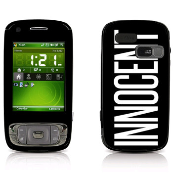   «Innocent»   HTC Tytnii (Kaiser)
