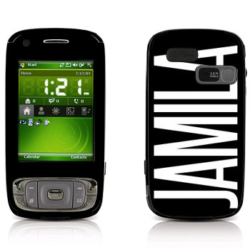   «Jamila»   HTC Tytnii (Kaiser)