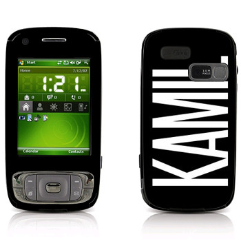   «Kamil»   HTC Tytnii (Kaiser)