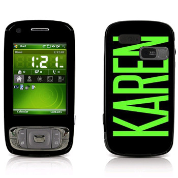   «Karen»   HTC Tytnii (Kaiser)