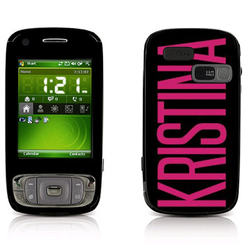   «Kristina»   HTC Tytnii (Kaiser)