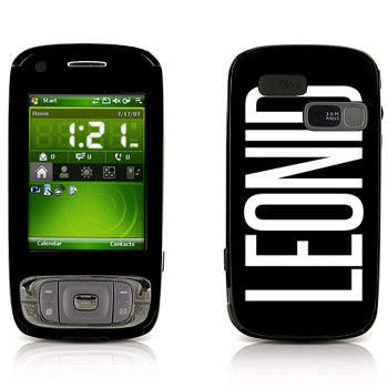   «Leonid»   HTC Tytnii (Kaiser)