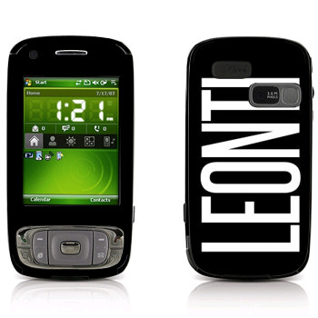   «Leonti»   HTC Tytnii (Kaiser)