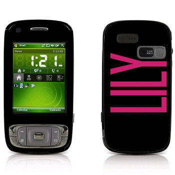   «Lily»   HTC Tytnii (Kaiser)