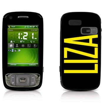   «Liza»   HTC Tytnii (Kaiser)