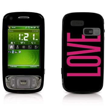   «Love»   HTC Tytnii (Kaiser)