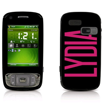   «Lydia»   HTC Tytnii (Kaiser)