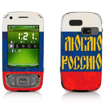   « !»   HTC Tytnii (Kaiser)