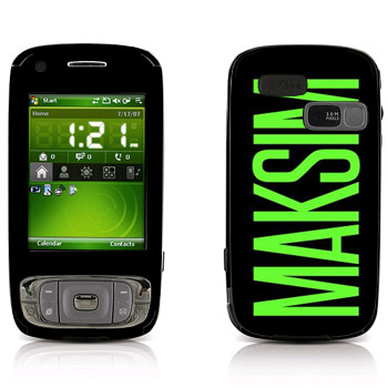   «Maksim»   HTC Tytnii (Kaiser)