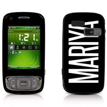   «Mariya»   HTC Tytnii (Kaiser)