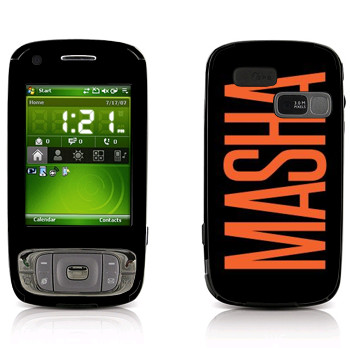   «Masha»   HTC Tytnii (Kaiser)