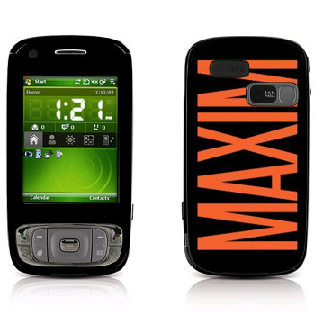   «Maxim»   HTC Tytnii (Kaiser)