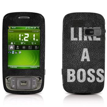   « Like A Boss»   HTC Tytnii (Kaiser)
