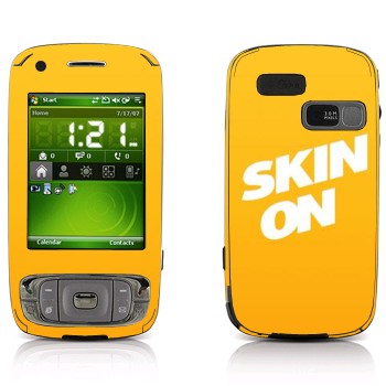   « SkinOn»   HTC Tytnii (Kaiser)