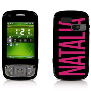   «Natalia»   HTC Tytnii (Kaiser)