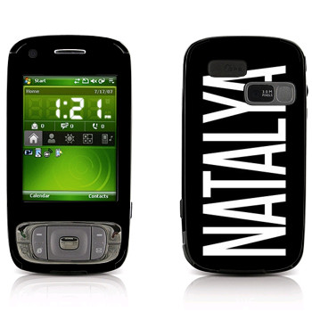   «Natalya»   HTC Tytnii (Kaiser)
