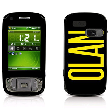   «Olan»   HTC Tytnii (Kaiser)