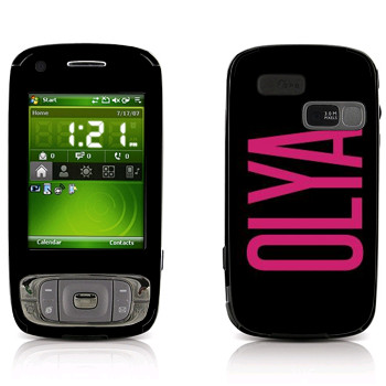   «Olya»   HTC Tytnii (Kaiser)