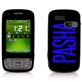   «Pasha»   HTC Tytnii (Kaiser)