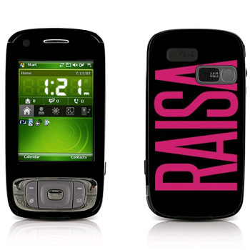   «Raisa»   HTC Tytnii (Kaiser)