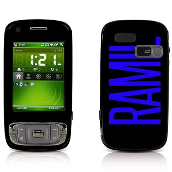   «Ramil»   HTC Tytnii (Kaiser)