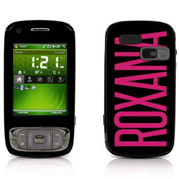   «Roxana»   HTC Tytnii (Kaiser)