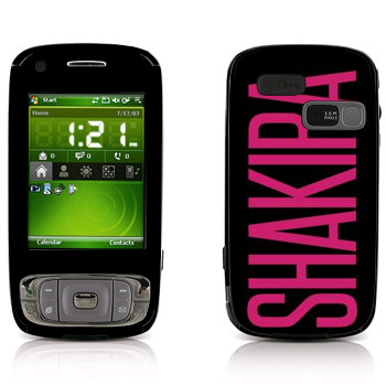   «Shakira»   HTC Tytnii (Kaiser)