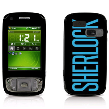   «Sherlock»   HTC Tytnii (Kaiser)