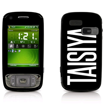   «Taisiya»   HTC Tytnii (Kaiser)