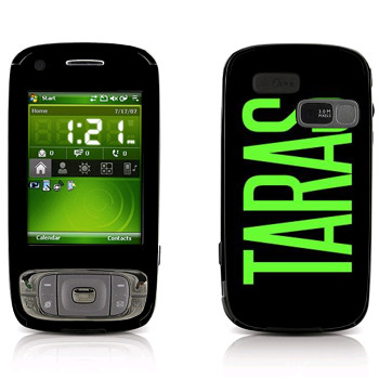   «Taras»   HTC Tytnii (Kaiser)