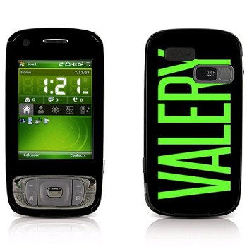   «Valery»   HTC Tytnii (Kaiser)