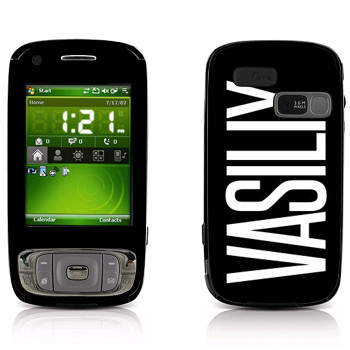   «Vasiliy»   HTC Tytnii (Kaiser)