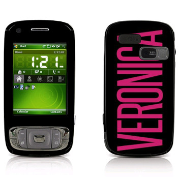   «Veronica»   HTC Tytnii (Kaiser)