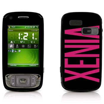   «Xenia»   HTC Tytnii (Kaiser)