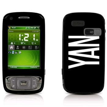   «Yan»   HTC Tytnii (Kaiser)