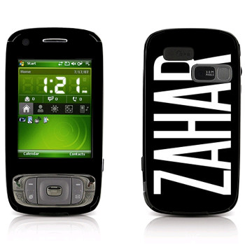   «Zahar»   HTC Tytnii (Kaiser)