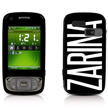   «Zarina»   HTC Tytnii (Kaiser)