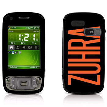   «Zuhra»   HTC Tytnii (Kaiser)