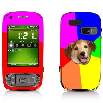   «Advice Dog»   HTC Tytnii (Kaiser)